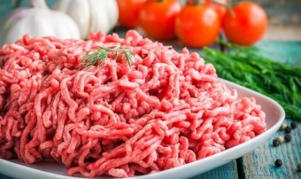 Doar Valor de Carne  kg 