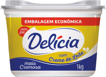 Doar valor de Margarina
