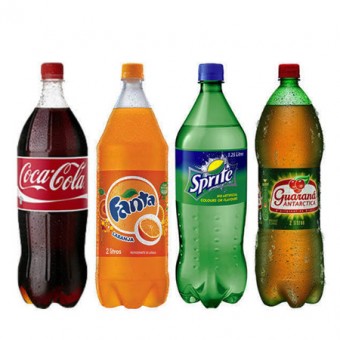 Doar valor de Refrigerante