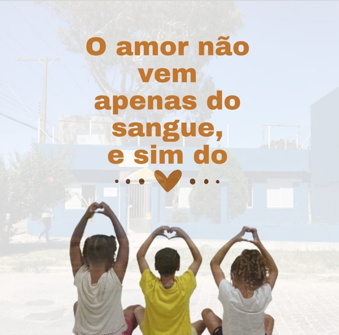 Atendimento Psicológico e muito amor.